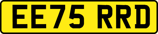 EE75RRD