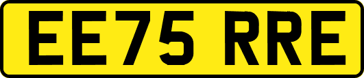EE75RRE