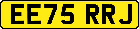 EE75RRJ