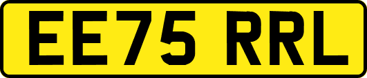 EE75RRL