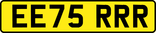 EE75RRR