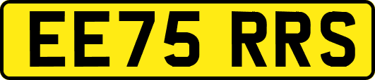EE75RRS