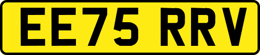 EE75RRV
