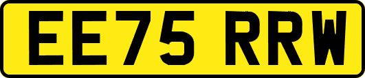 EE75RRW