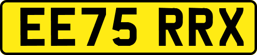 EE75RRX