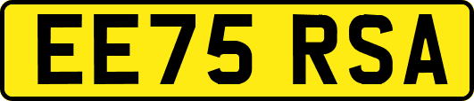 EE75RSA