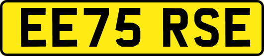 EE75RSE