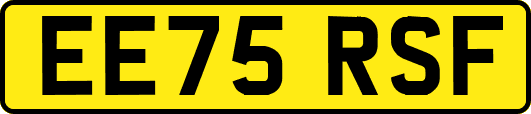 EE75RSF