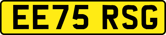 EE75RSG