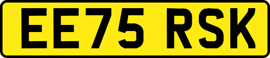 EE75RSK