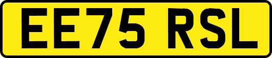 EE75RSL