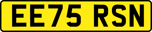 EE75RSN