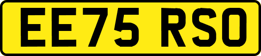 EE75RSO
