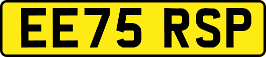 EE75RSP