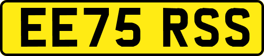 EE75RSS