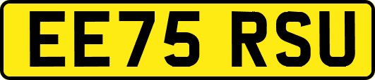 EE75RSU