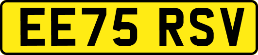 EE75RSV