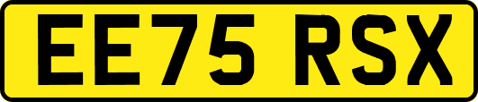 EE75RSX