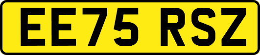 EE75RSZ