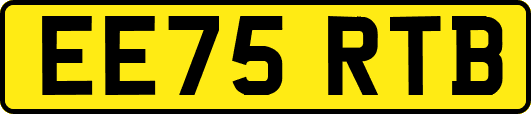 EE75RTB