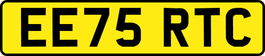 EE75RTC
