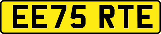 EE75RTE
