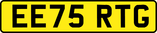 EE75RTG