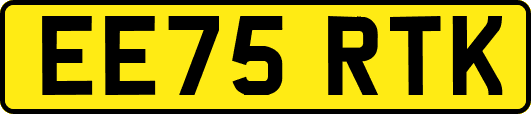 EE75RTK
