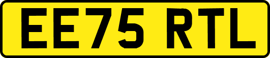 EE75RTL