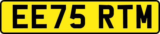 EE75RTM