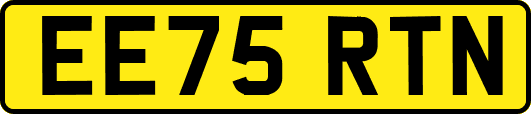 EE75RTN