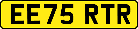 EE75RTR