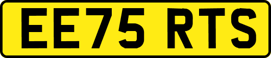 EE75RTS