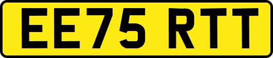 EE75RTT