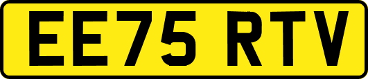 EE75RTV