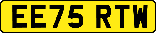 EE75RTW