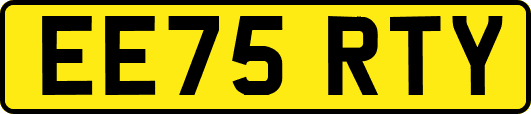 EE75RTY