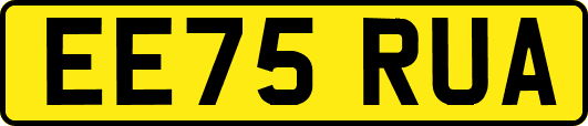 EE75RUA