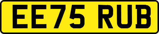 EE75RUB