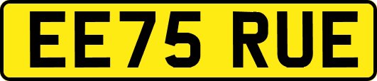 EE75RUE