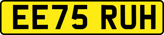 EE75RUH
