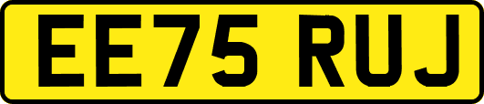 EE75RUJ