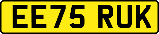EE75RUK