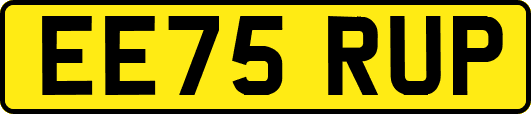 EE75RUP