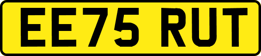 EE75RUT