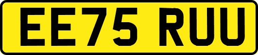 EE75RUU
