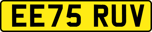 EE75RUV