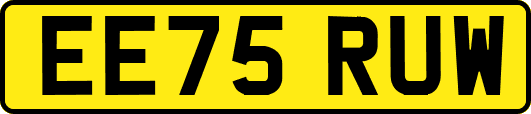 EE75RUW