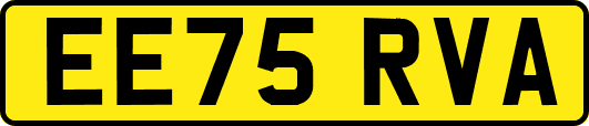 EE75RVA