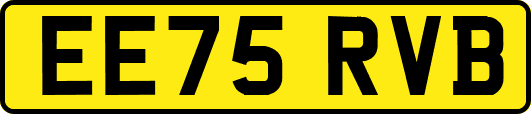 EE75RVB